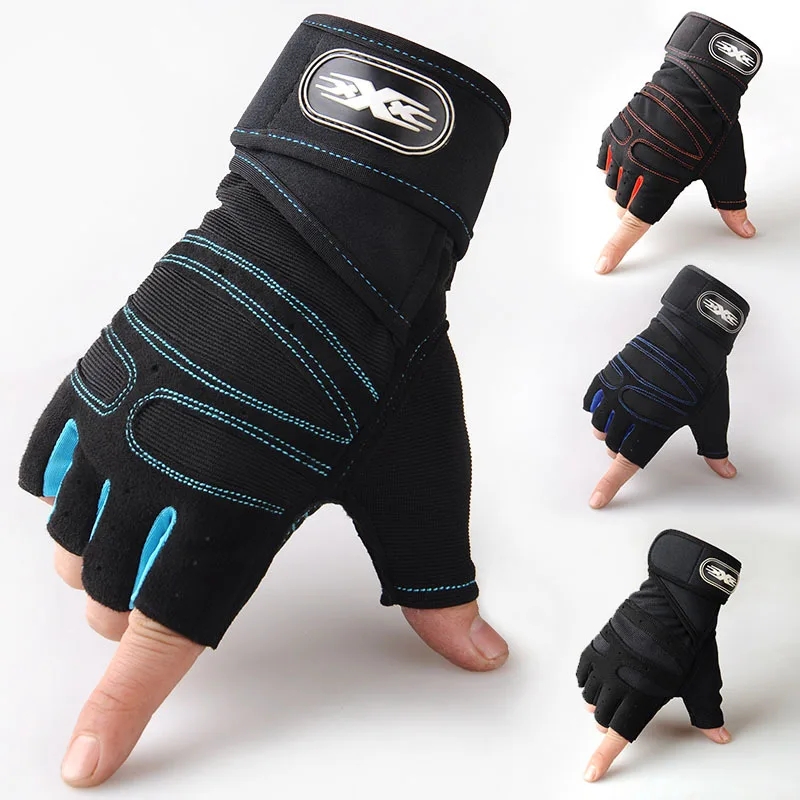 Workout Glove Gym - Gants de gymnastique pour hommes et