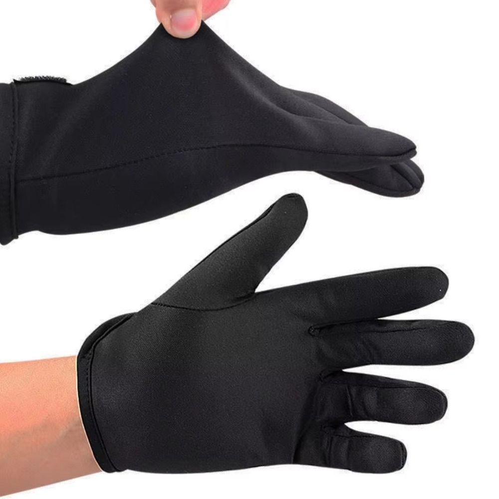 Heat Resistant Glove - Nouveau Gants résistants à la chaleur