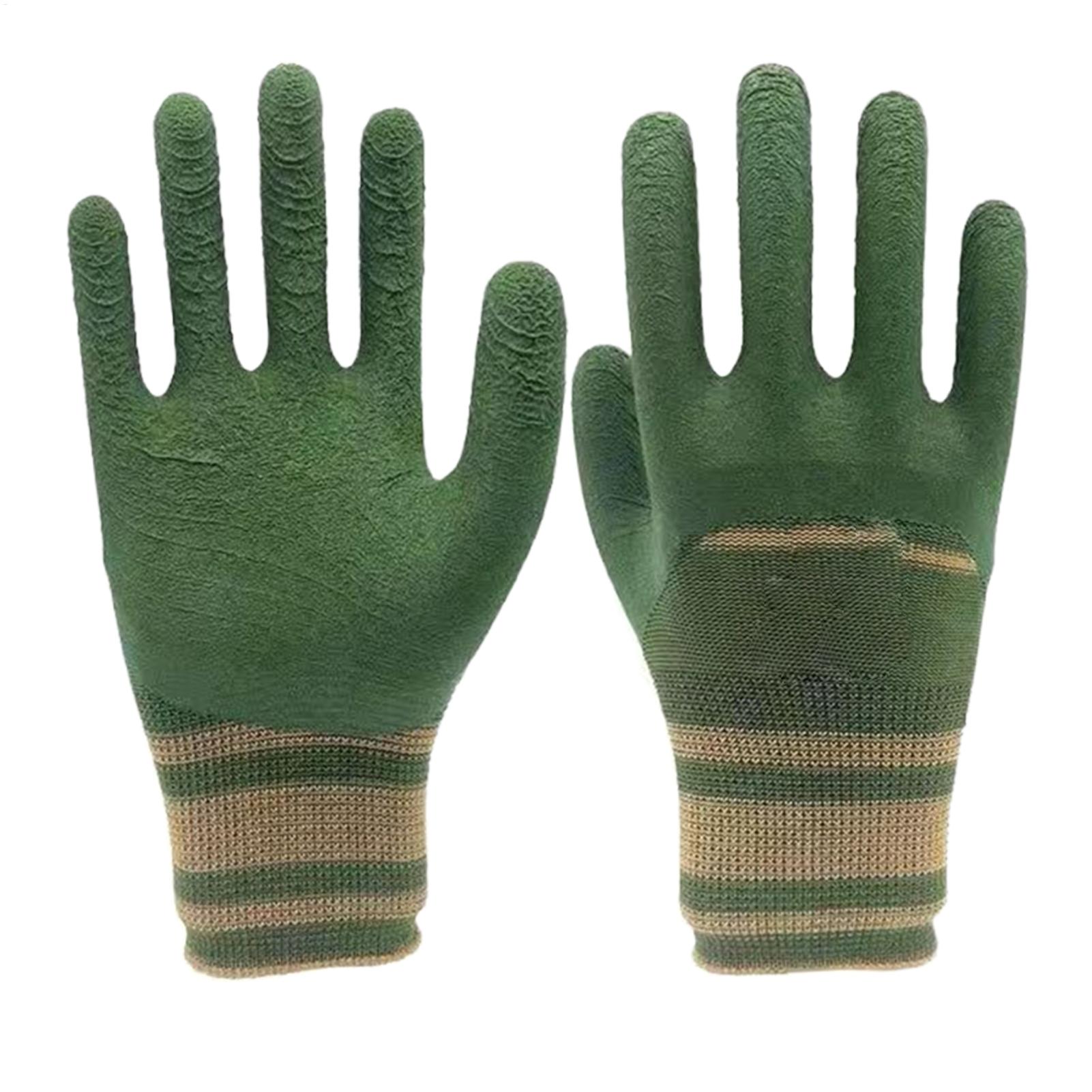 Gardening Glove Waterproof - Gants de jardinage pour enfants, gants