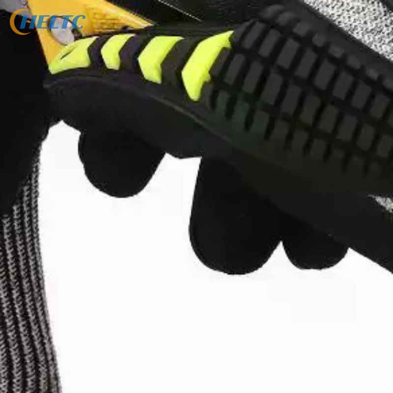 Work Glove Impact - 1 paire de gants de travail