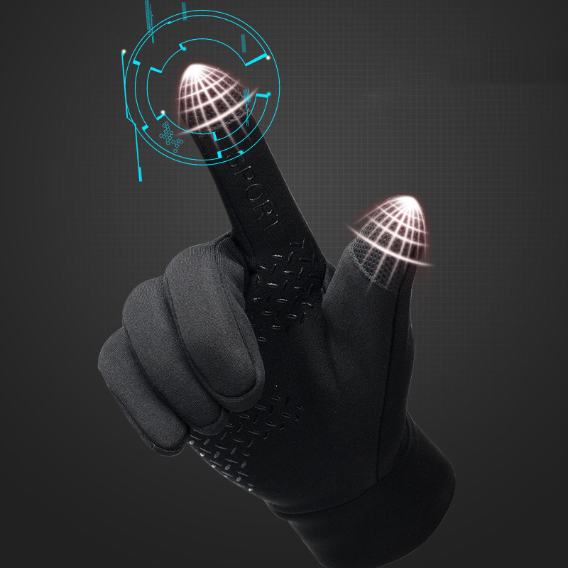 Magic Touch Glove - Gros hiver Sports de plein air