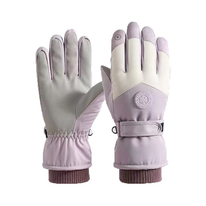 Winter Glove Insulated - Gants de sport unisexes d'hiver, gants