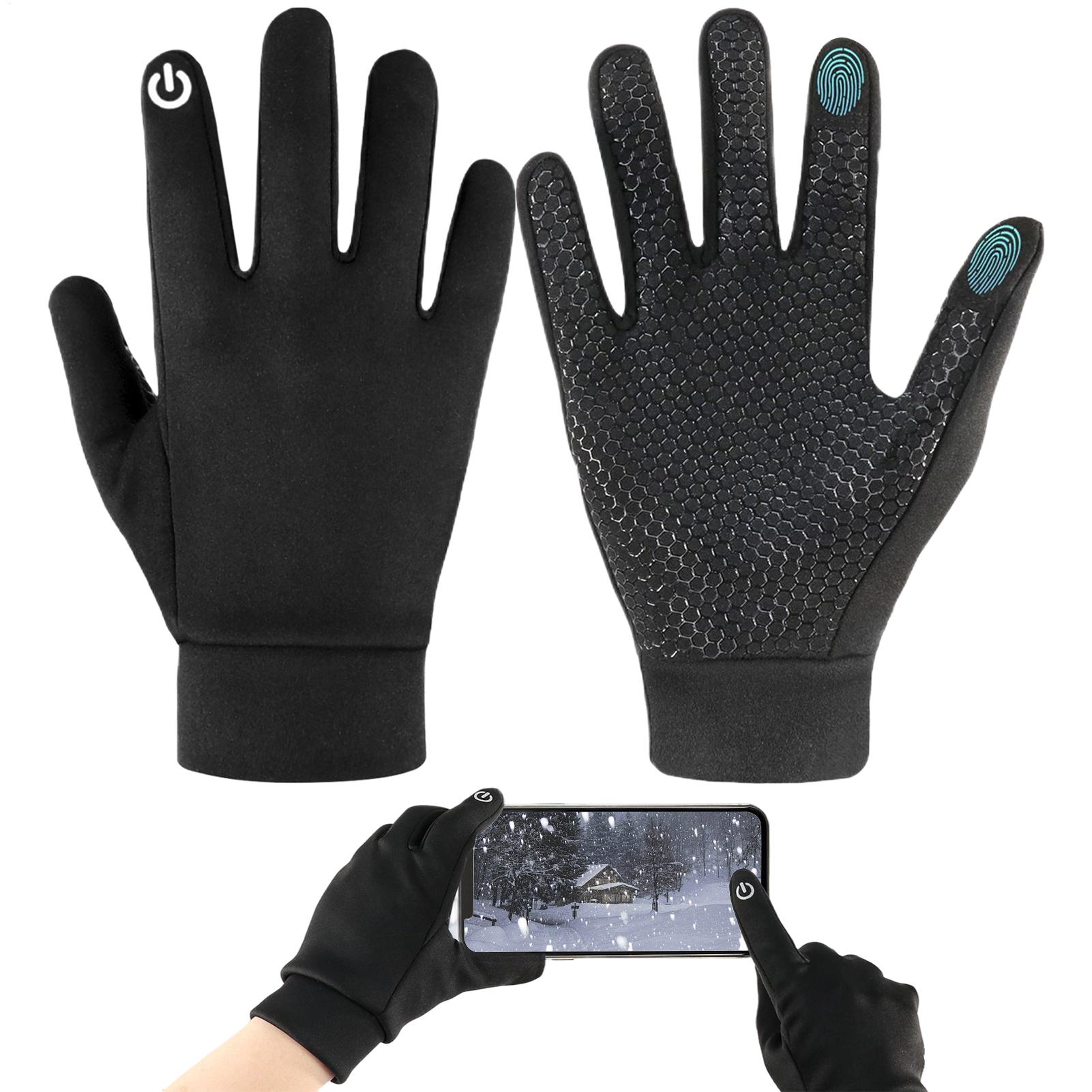 Winter Glove Insulated - Gants d'hiver pour enfants, gants chauds