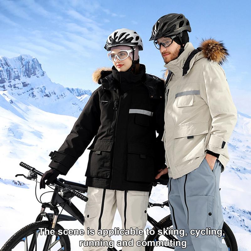 Cache-oreilles pour hommes, co - Winter Glove Insulated avis et prix