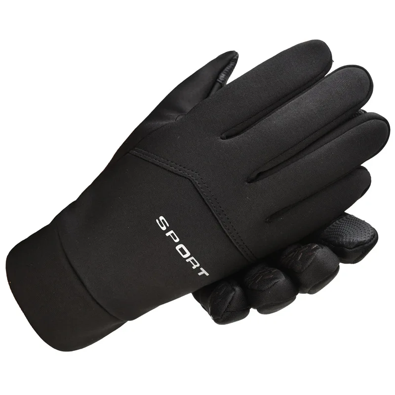 Gants de course à doigts compl - Magic Touch Glove avis et prix
