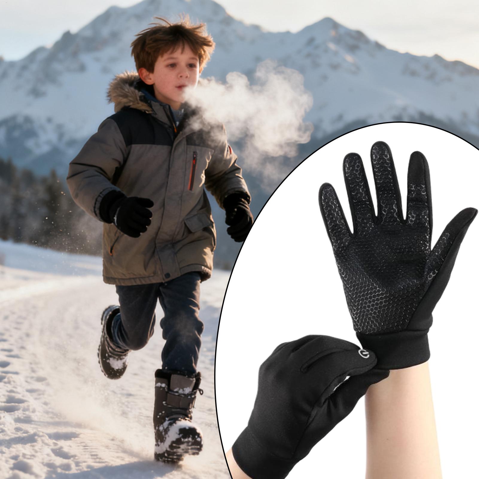 Gants d'hiver pour enfants, ga - Winter Glove Insulated avis et prix