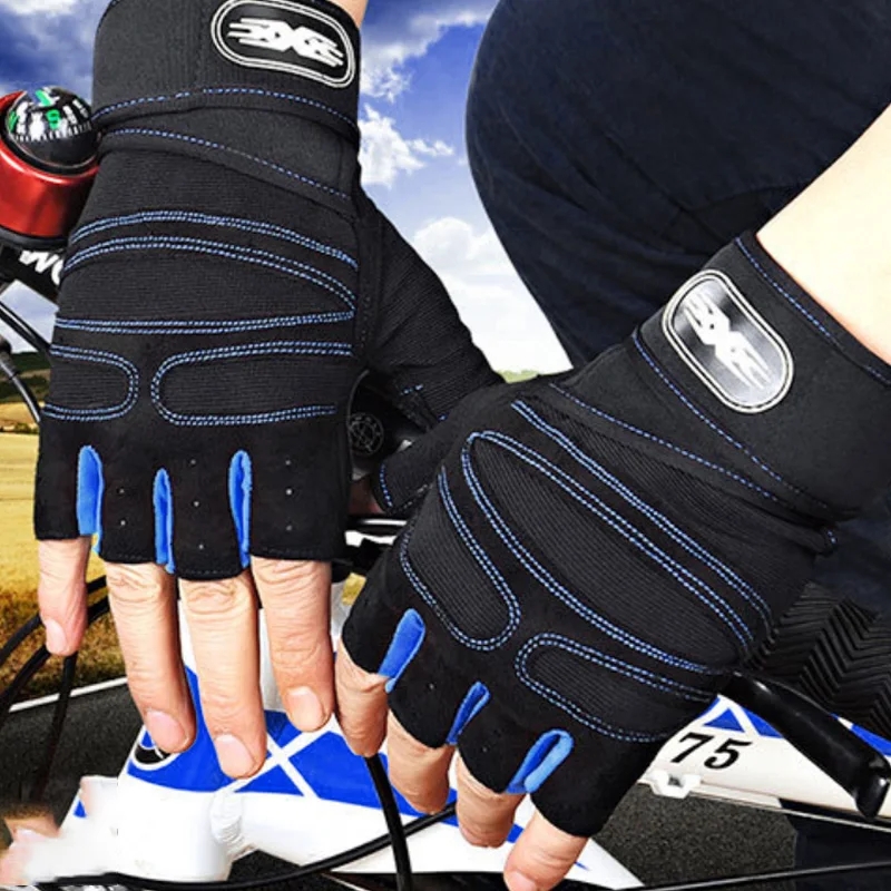 Gants de gymnastique pour homm - Workout Glove Gym avis et prix