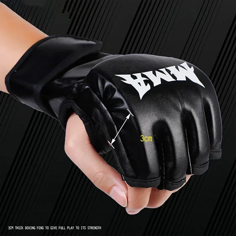 Gants d'entraînement de boxe p - Motorcycle Glove Knuckle avis et prix