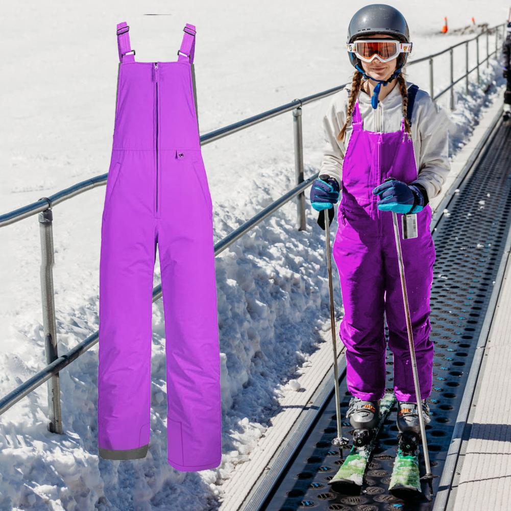 Pantalons de neige épais, comb - Ski Glove Waterproof avis et prix