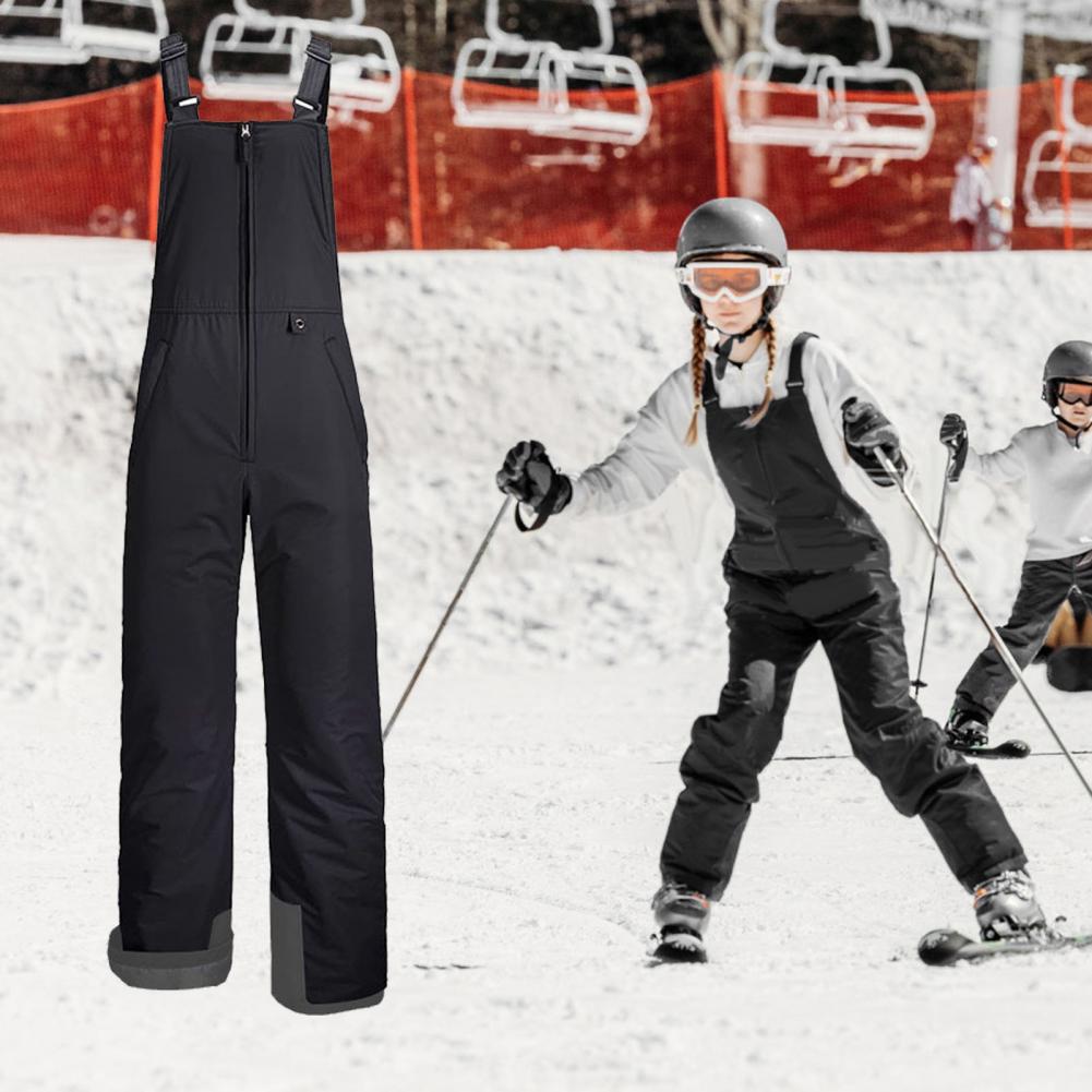 Pantalons de neige épais, comb - Ski Glove Waterproof avis et prix