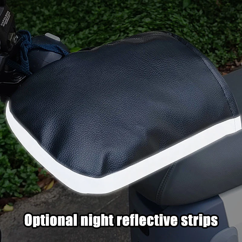 Manchons de guidon de moto, éq - Gardening Glove Waterproof avis et prix