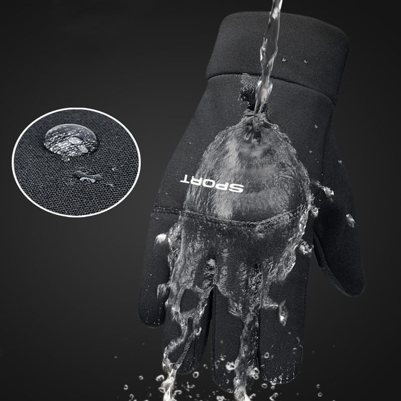 Gants de course pour Sports de - Magic Touch Glove avis et prix