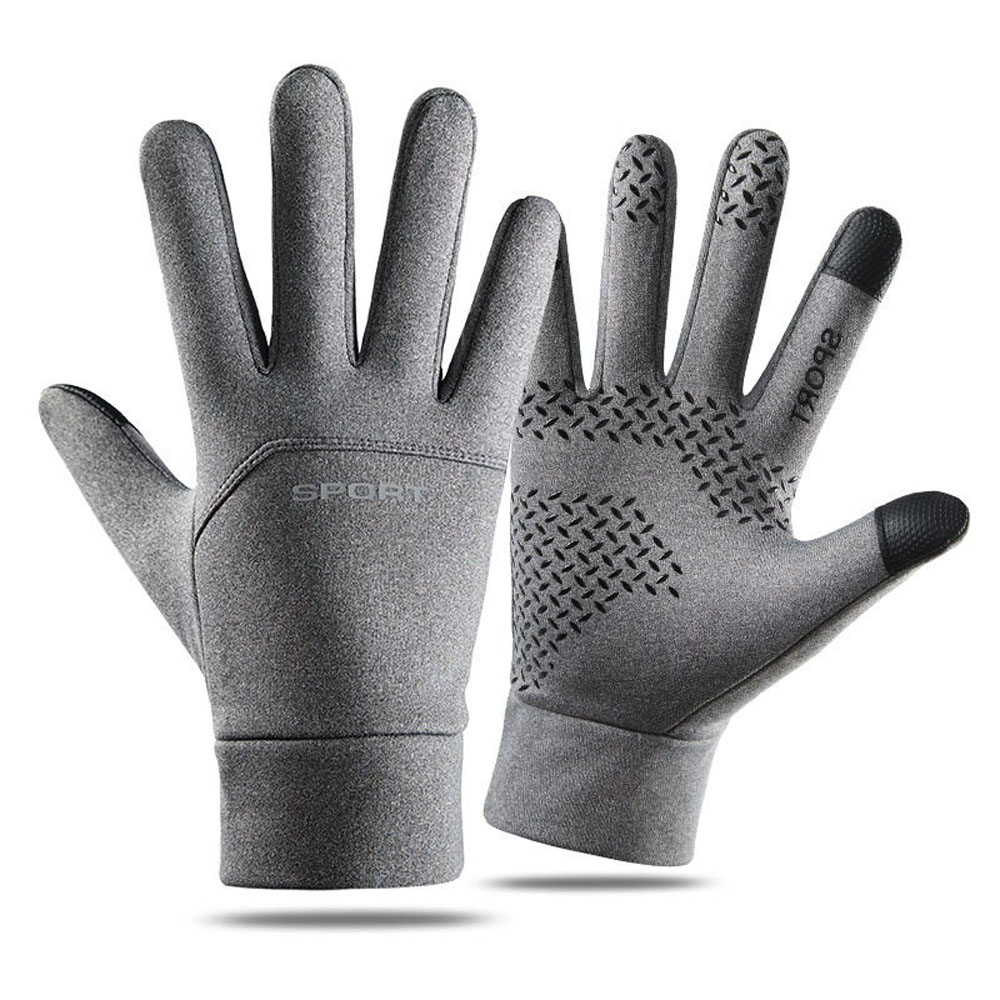 Gants de course pour Sports de - Magic Touch Glove avis et prix
