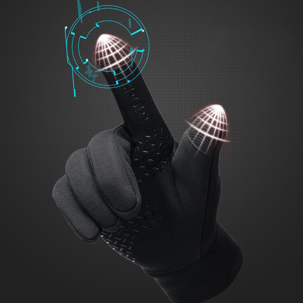 Gants de course pour Sports de - Magic Touch Glove avis et prix