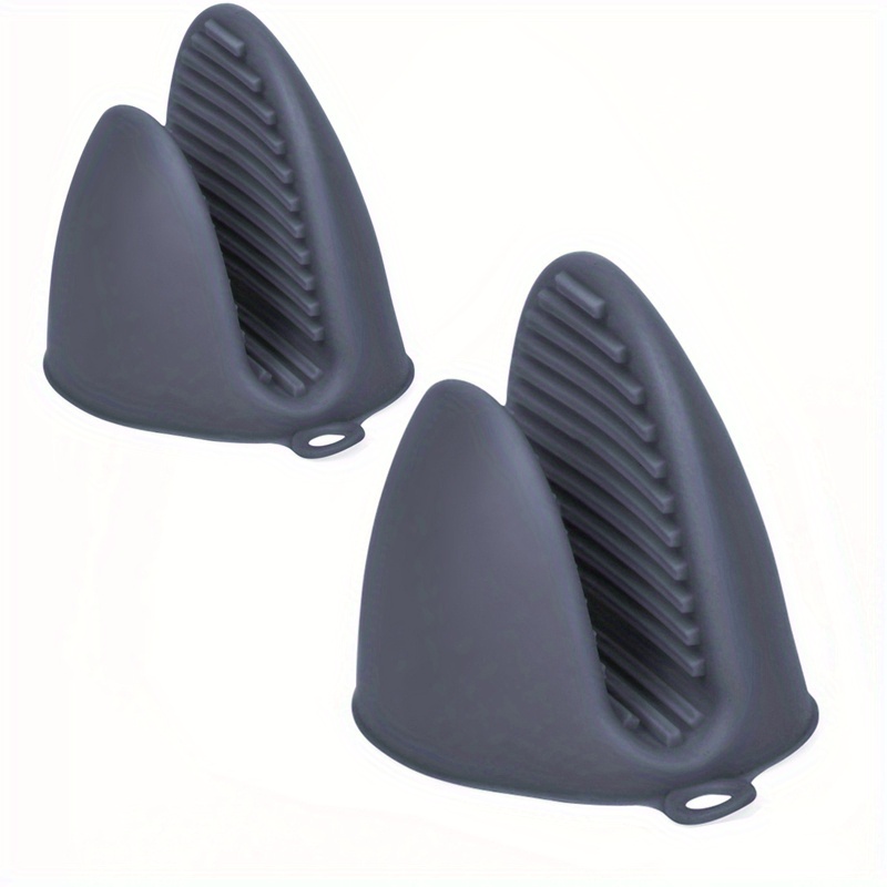 Lot de 2 mitaines de four en S - Oven Mitt Silicone avis et prix