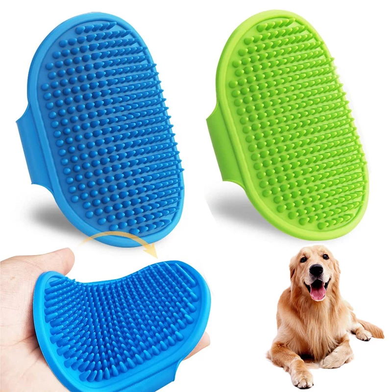 Brosse de nettoyage pour anima - Rubber Glove Cleaning avis et prix