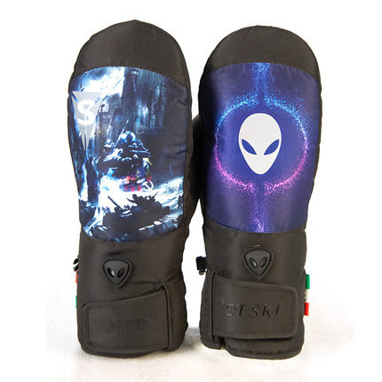Mitaines de Ski pour hommes et - Winter Glove Insulated avis et prix