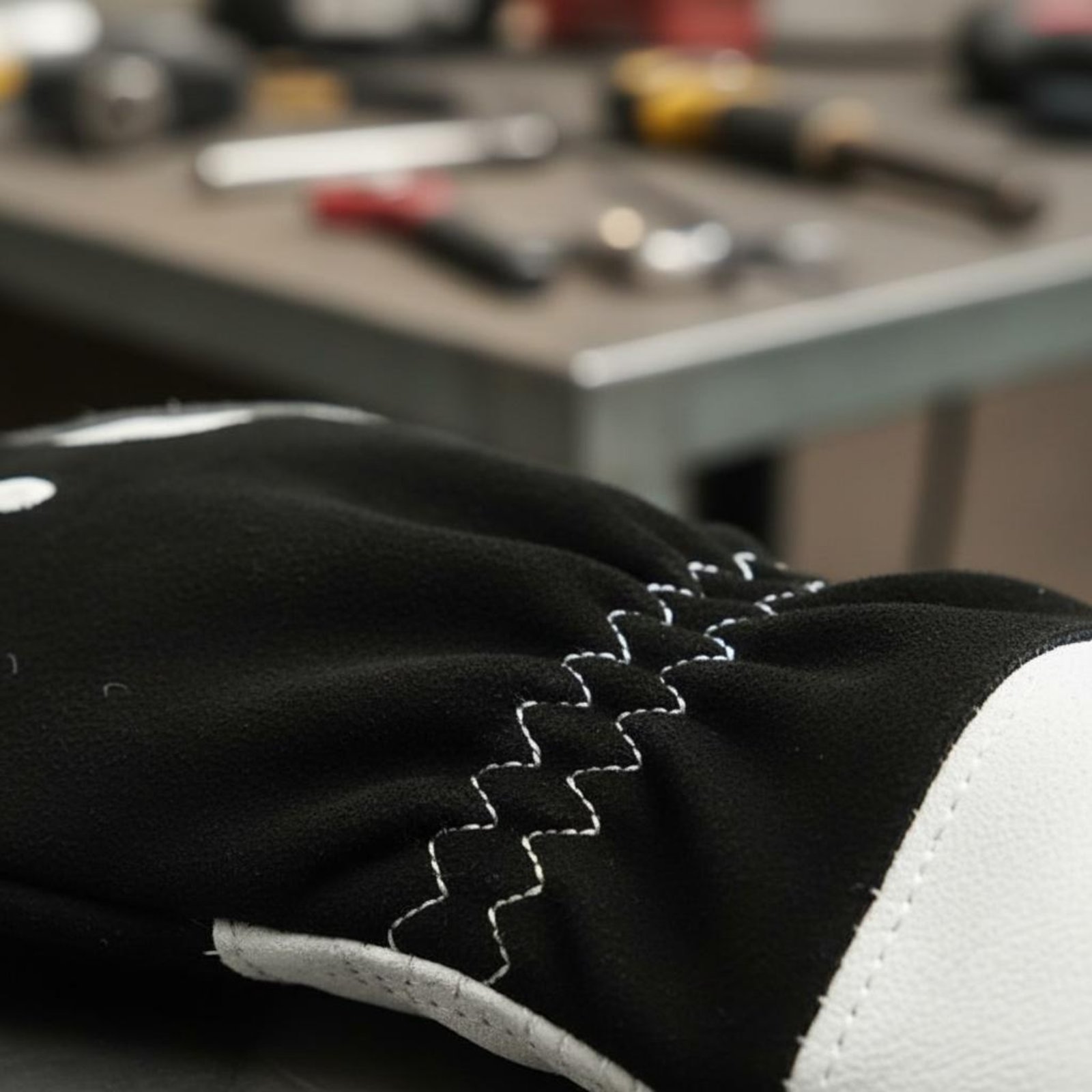 Gants de travail TIG pour le t - Heat Resistant Glove avis et prix