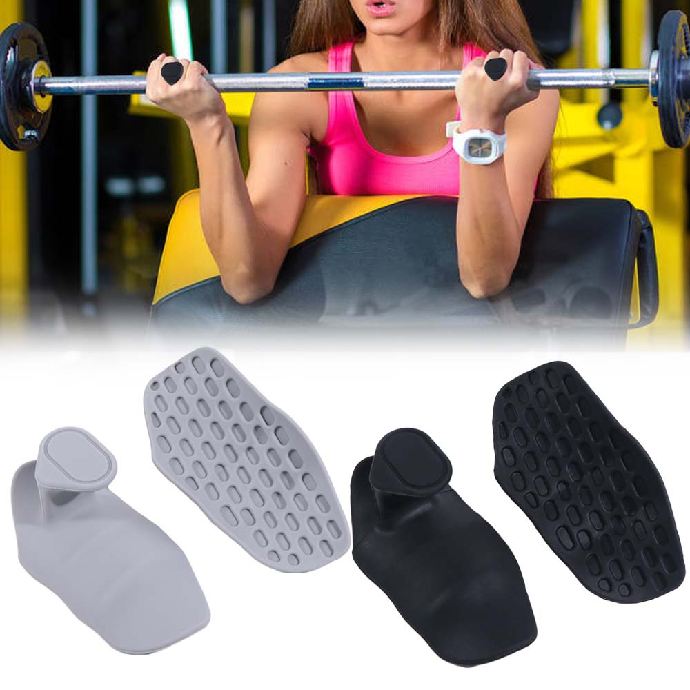 1 paire de poignées ergonomiqu - Workout Glove Gym avis et prix
