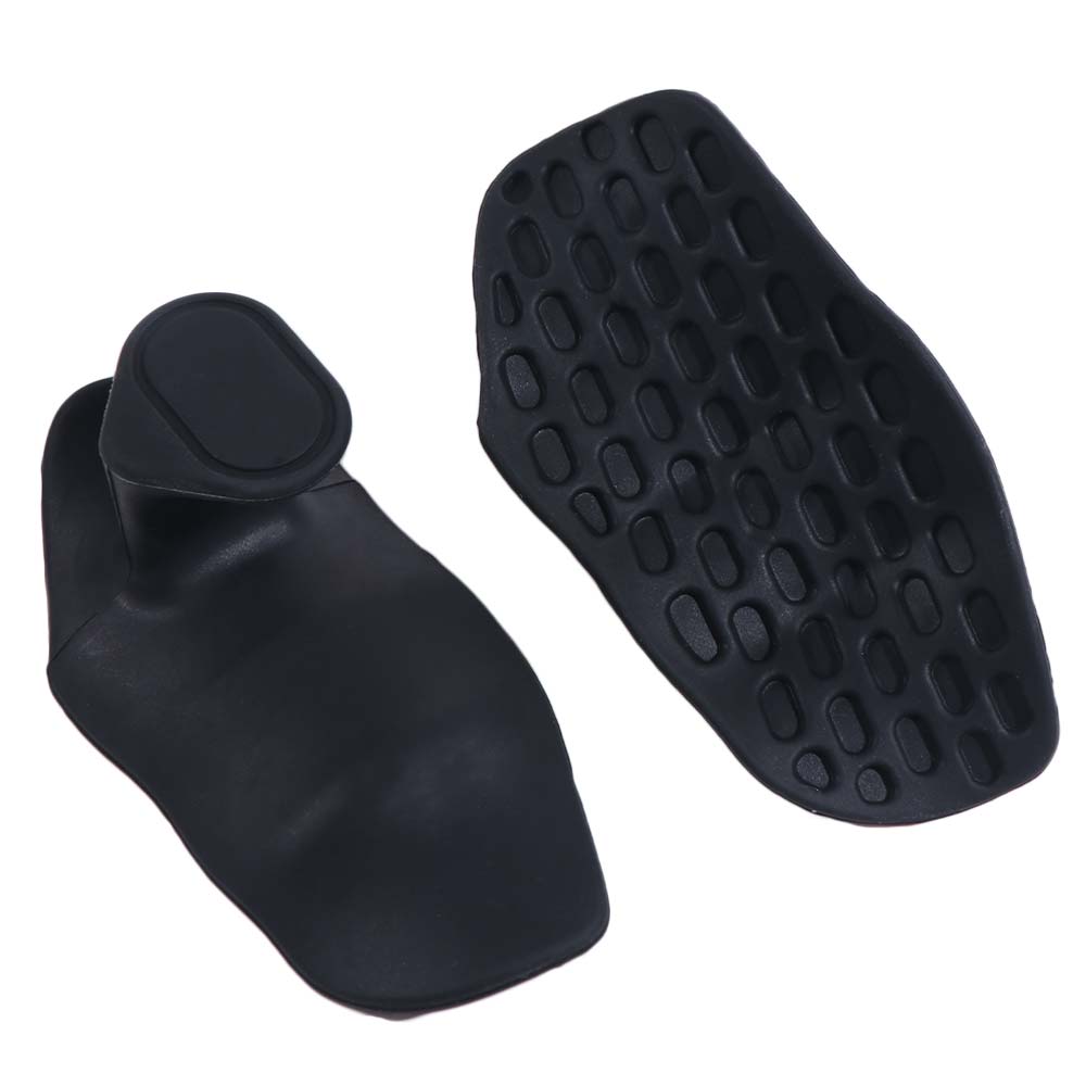 1 paire de poignées ergonomiqu - Workout Glove Gym avis et prix