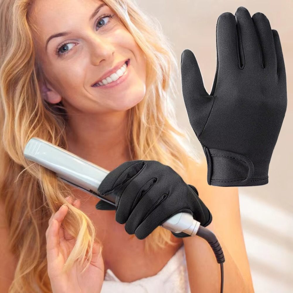 Nouveau Gants résistants à la  - Heat Resistant Glove avis et prix