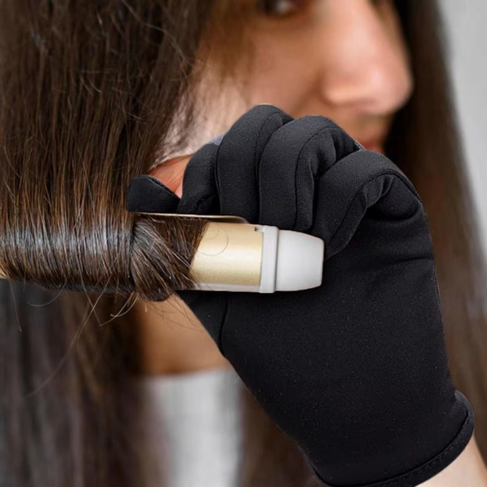 Nouveau Gants résistants à la  - Heat Resistant Glove avis et prix