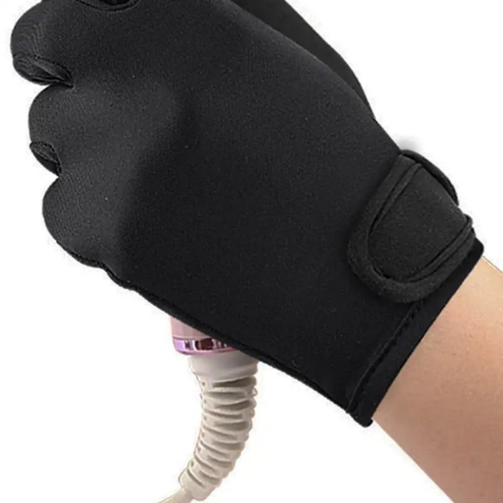 Nouveau Gants résistants à la  - Heat Resistant Glove avis et prix