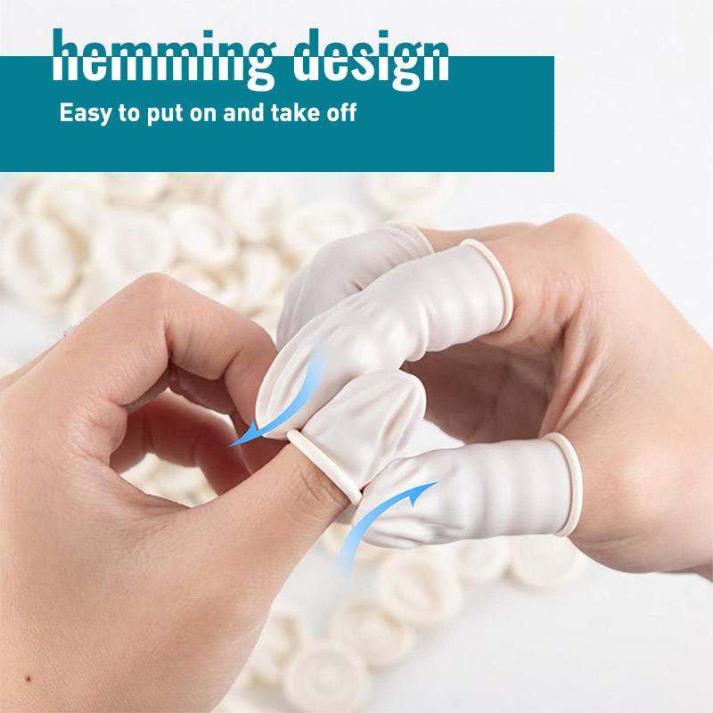 HENGPIN 70/300 pièces gant de  - Latex Disposable Glove avis et prix