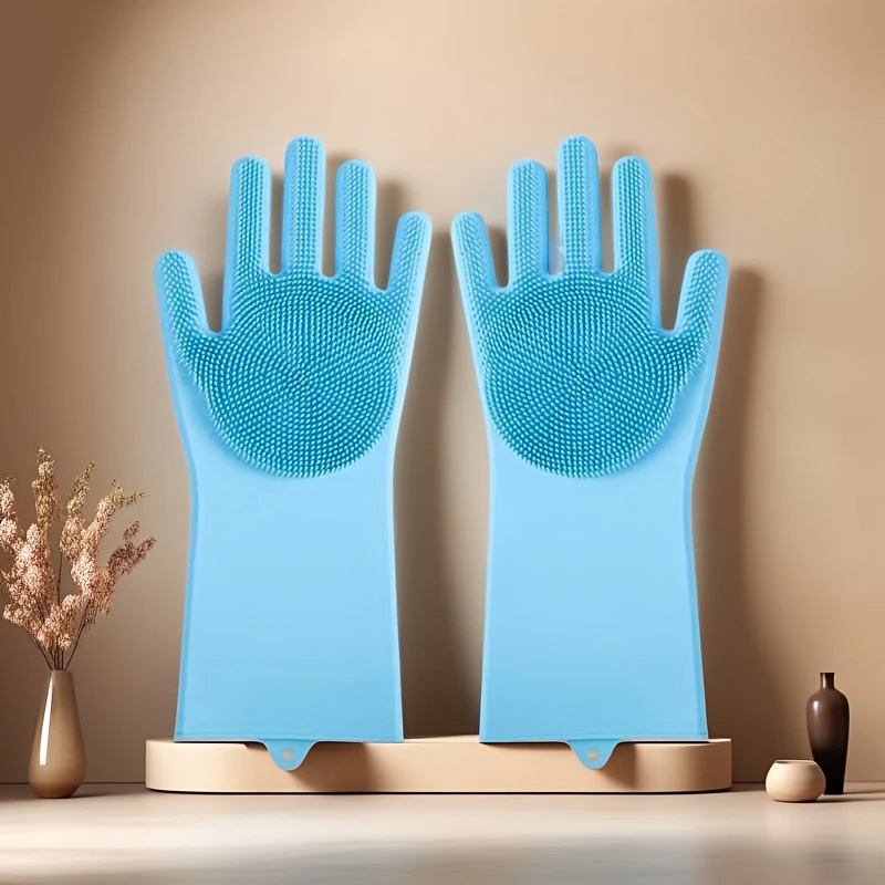 Gant de bain pour animaux de c - Gardening Glove Waterproof avis et prix