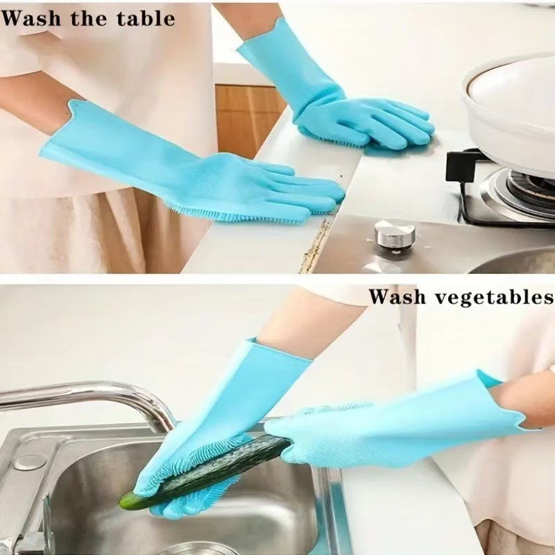 Gant de bain pour animaux de c - Gardening Glove Waterproof avis et prix