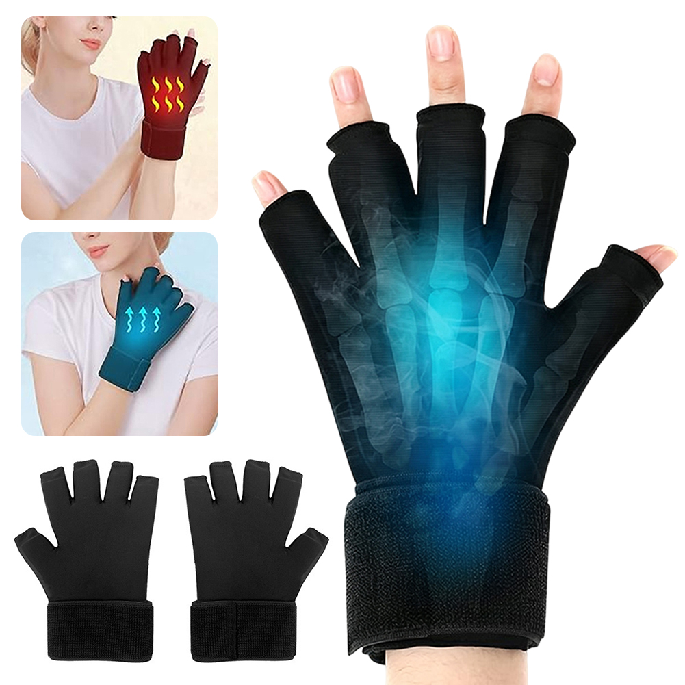 Arth-Ritis – gant de glace à C - Latex Disposable Glove avis et prix
