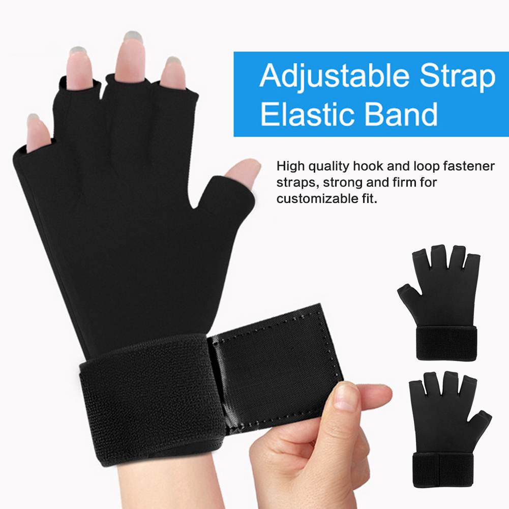Arth-Ritis – gant de glace à C - Latex Disposable Glove avis et prix