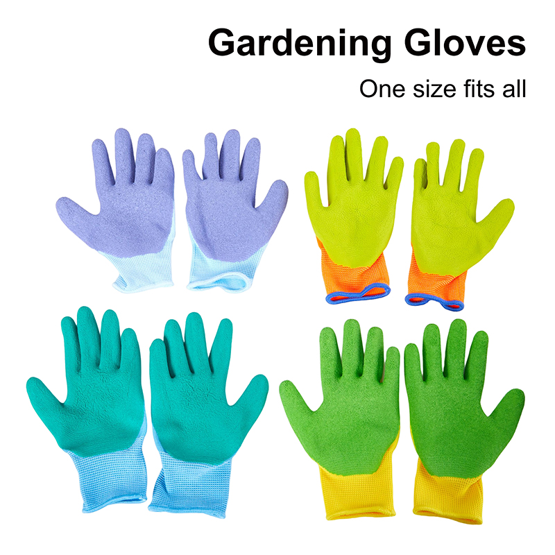 Gants de jardinage respirants  - Gardening Glove Waterproof avis et prix