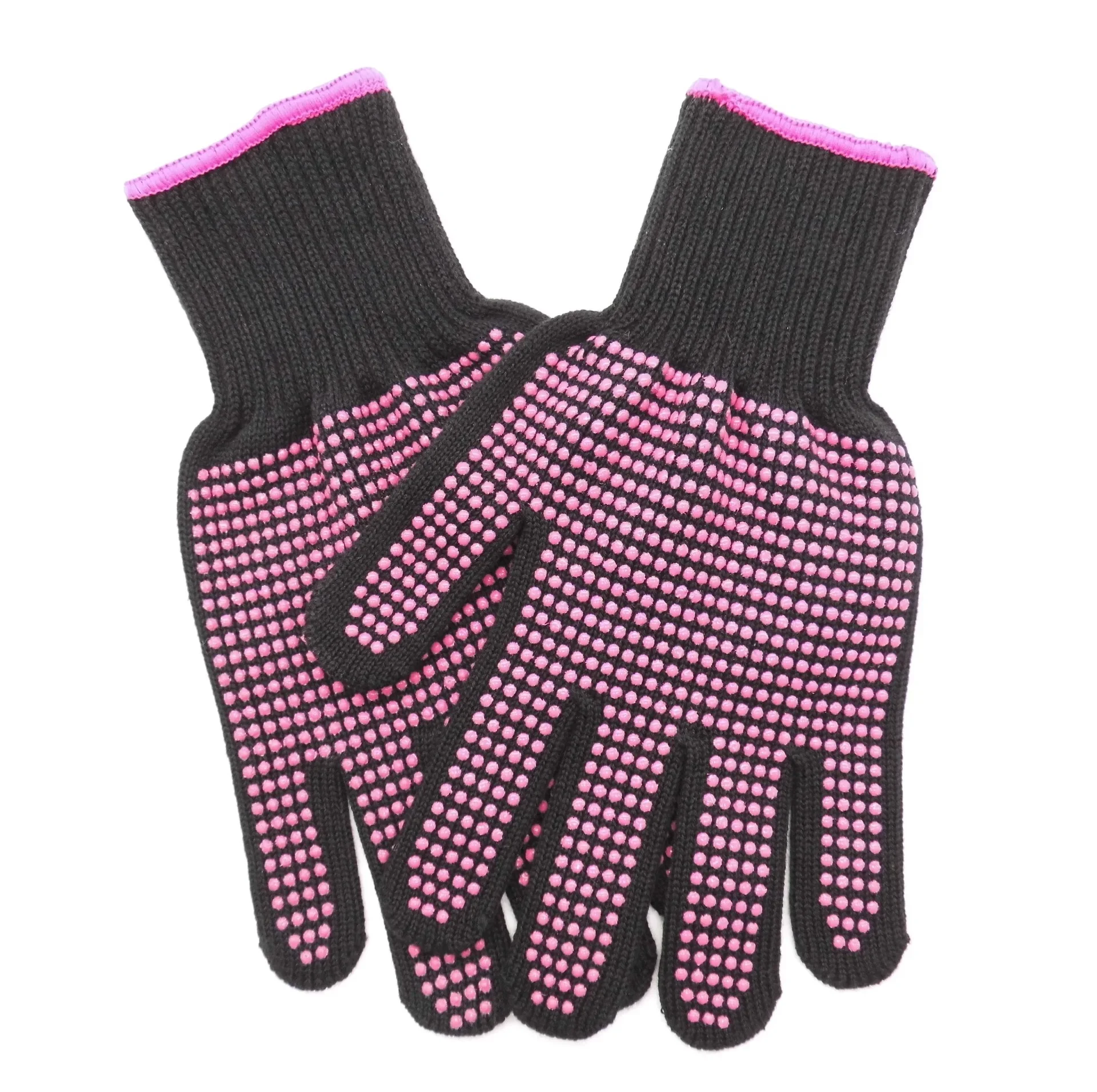 1 paire de gants de barbecue a - Oven Mitt Silicone avis et prix