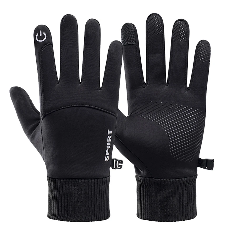Gants d'hiver imperméables pou - Ski Glove Waterproof avis et prix