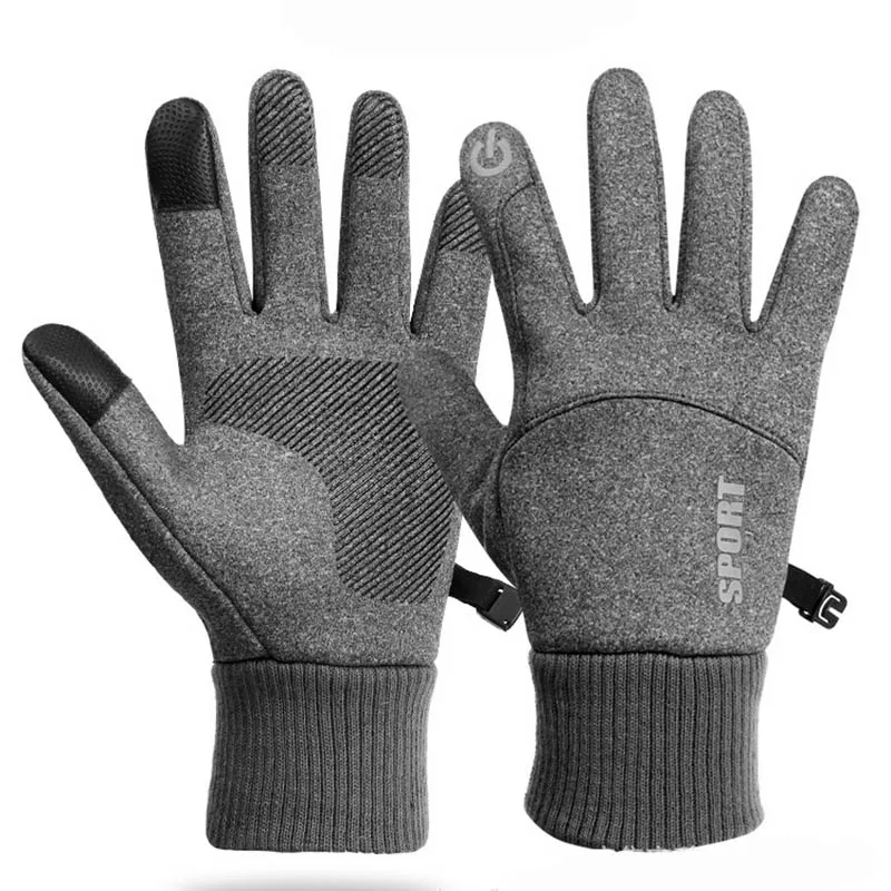 Gants d'hiver imperméables pou - Ski Glove Waterproof avis et prix