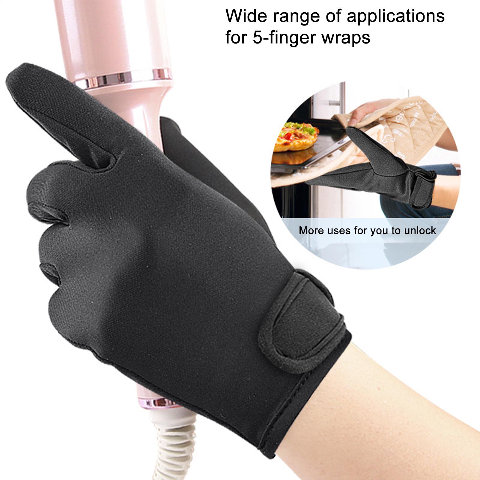 1PC Gant de protection thermiq - Heat Resistant Glove avis et prix