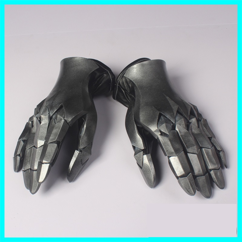 Genshin Impact Argenti Cosplay - Work Glove Impact avis et prix