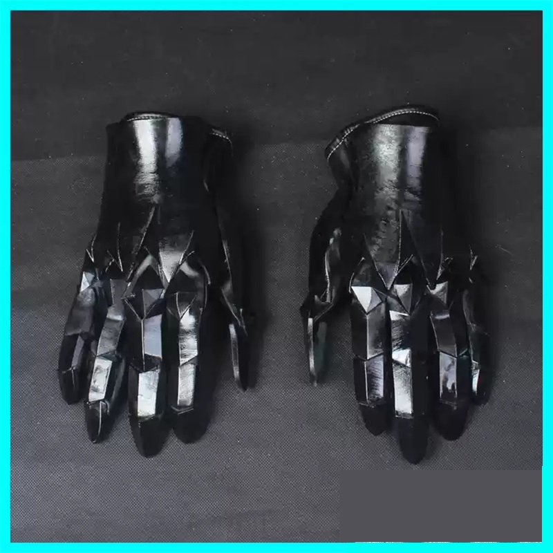 Genshin Impact Argenti Cosplay - Work Glove Impact avis et prix