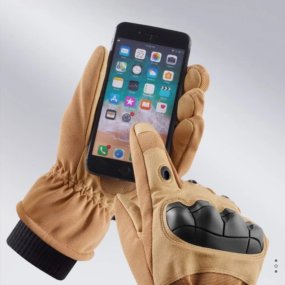 Gants de course pour Sports de - Magic Touch Glove avis et prix