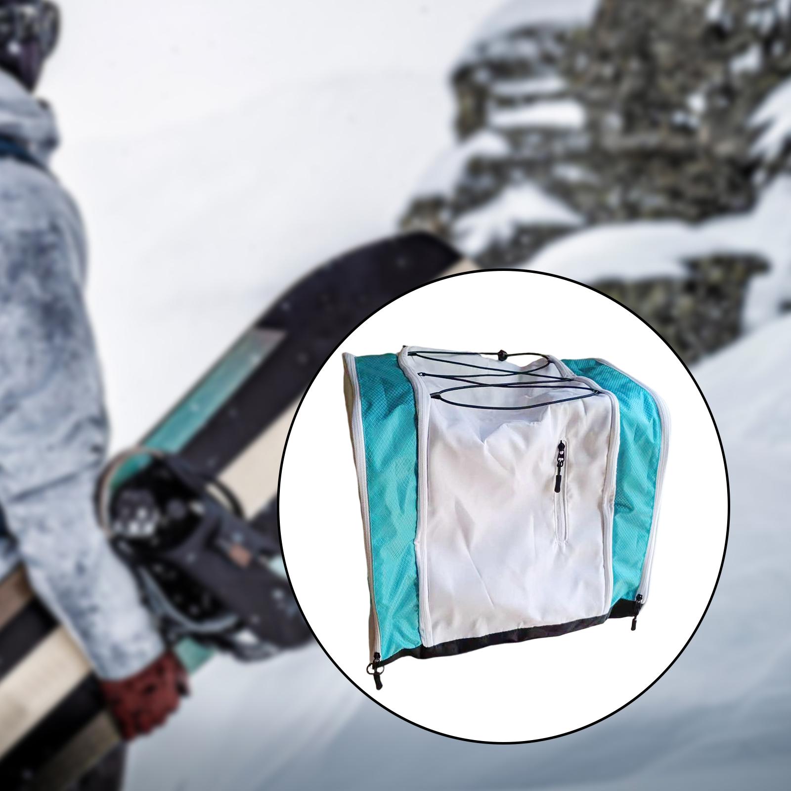 Sac de ski imperméable avec co - Ski Glove Waterproof avis et prix