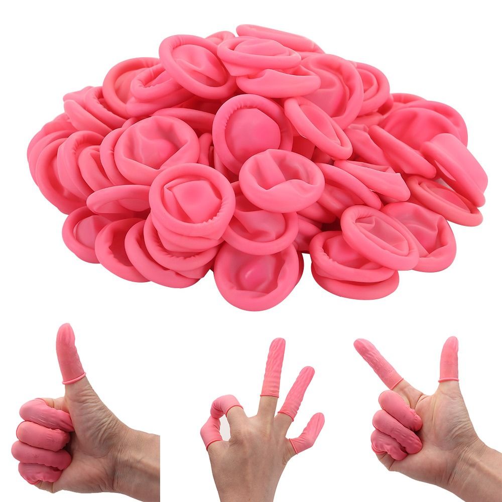 Gants en caoutchouc naturel de - Latex Disposable Glove avis et prix