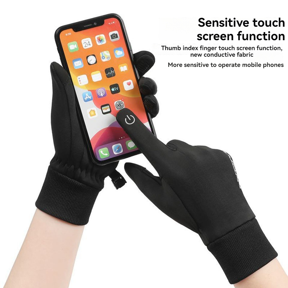 Gants d'hiver pour enfants, re - Ski Glove Waterproof avis et prix