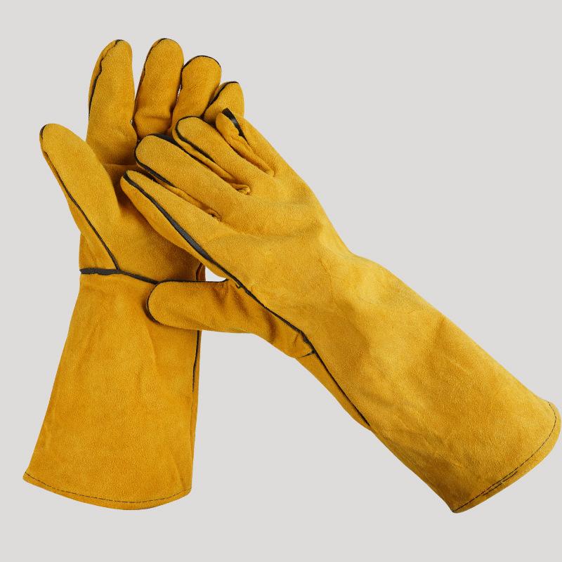 Sécurité assurée avec des gant - Heat Resistant Glove avis et prix