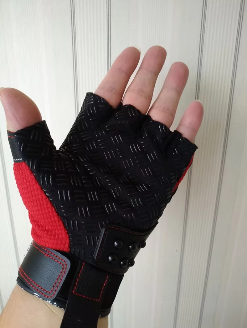 Gants tactiques de sécurité en - Motorcycle Glove Knuckle avis et prix