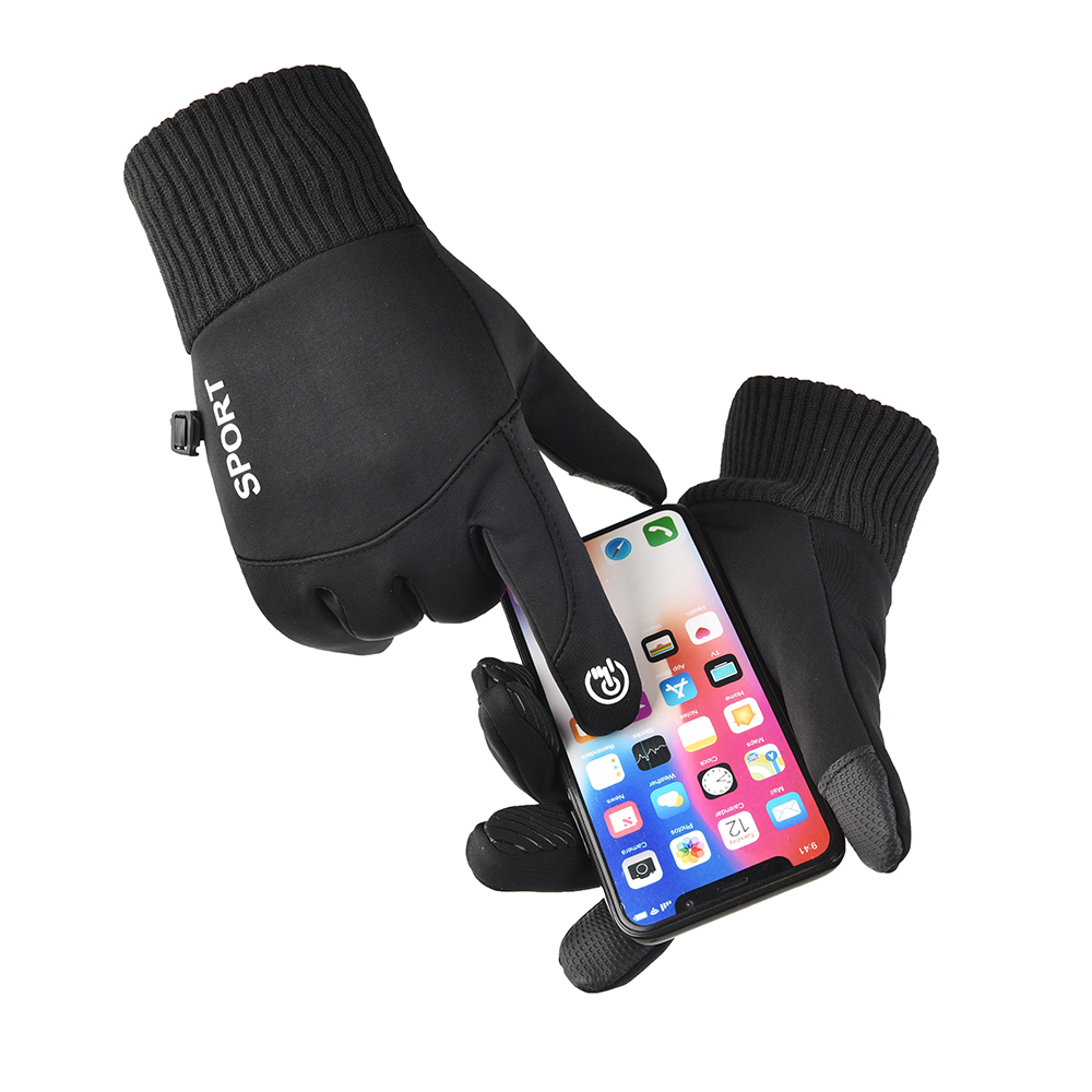 Gants d'hiver imperméables pou - Gardening Glove Waterproof avis et prix
