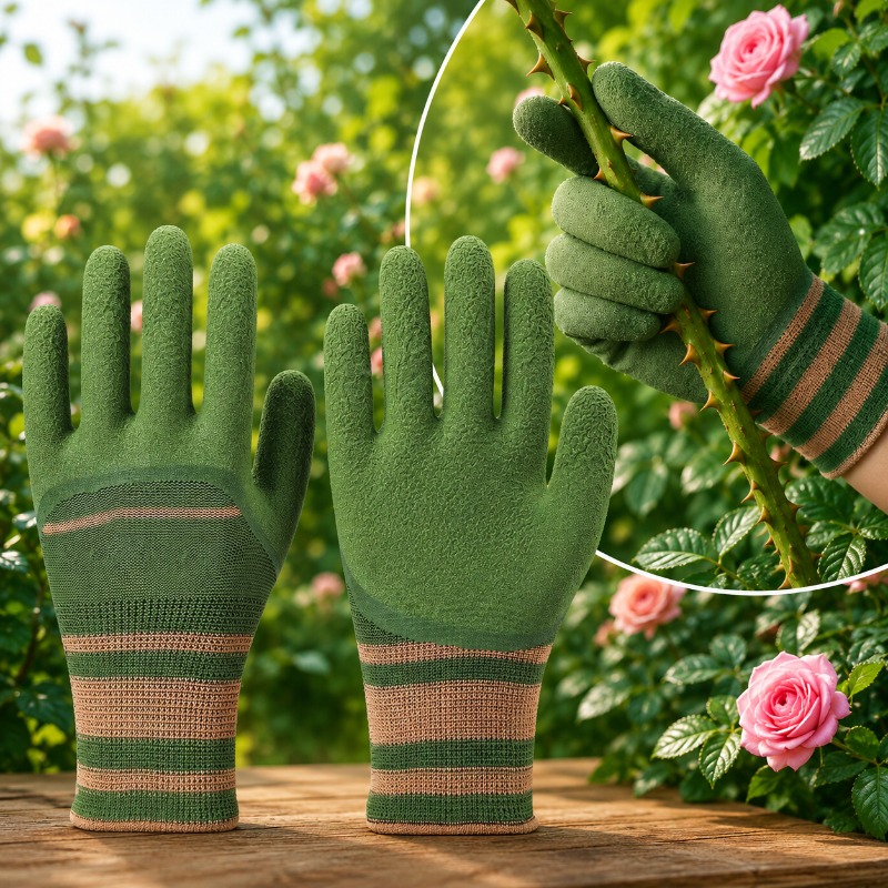 Gants de jardinage multi-usage - Gardening Glove Waterproof avis et prix