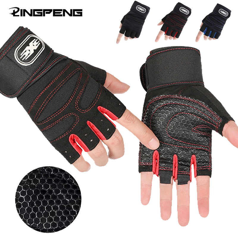 Gants de gymnastique Fitness g - Workout Glove Gym avis et prix