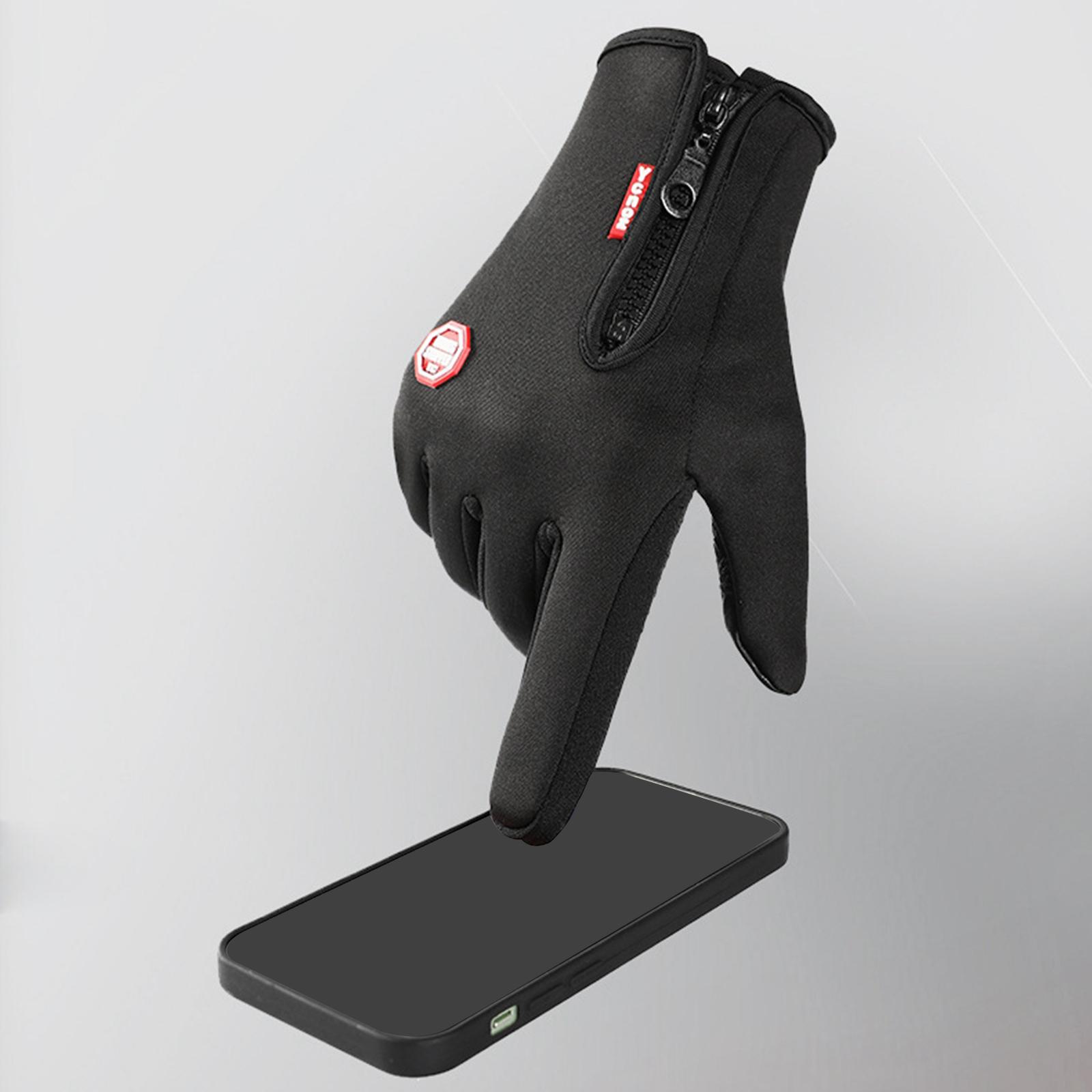 Gants de travail imperméables  - Winter Glove Insulated avis et prix