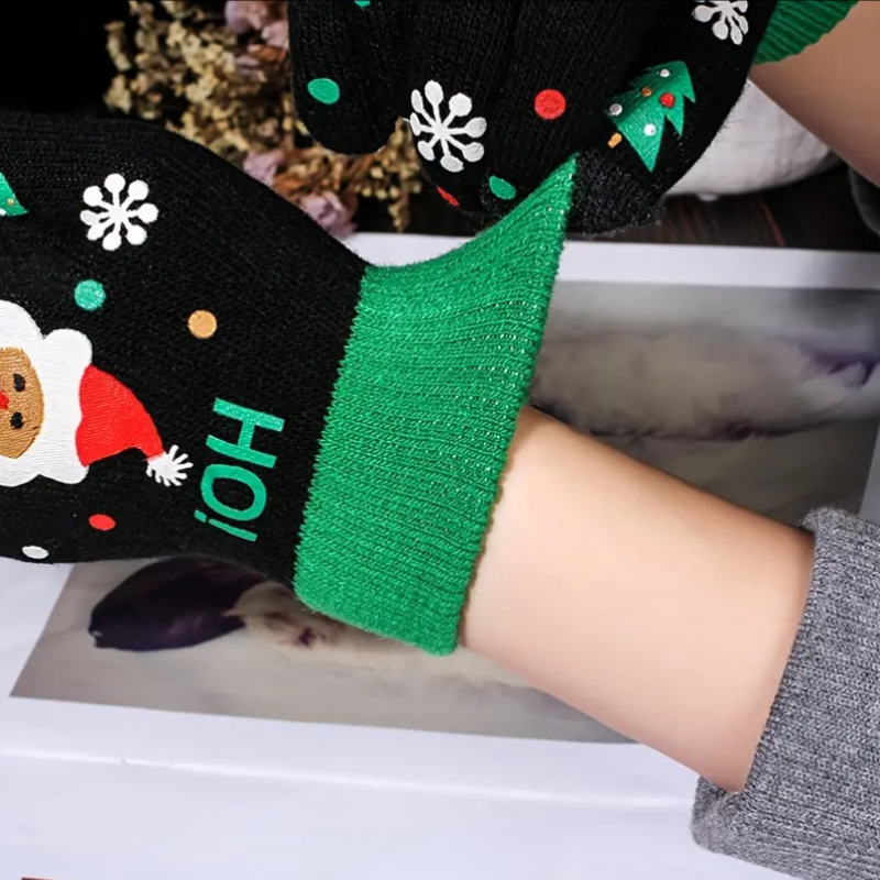 1 à 20 paires de gants d'hiver - Wool Glove Lined avis et prix